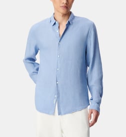 Bleu grisé