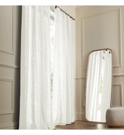 Blanc écume