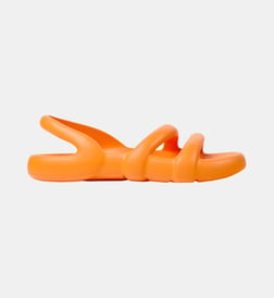 Orange vif