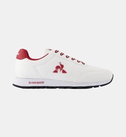 Optical white et rio red