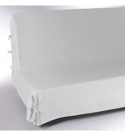 Blanc écru