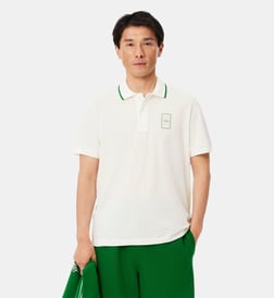 Blanc et vert