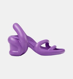 Violet vif