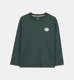 Forest green