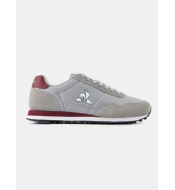 Alloy et retro bordeaux