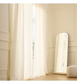 Blanc écume
