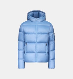 Bleu délavé