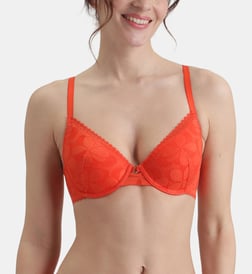 Orange vif
