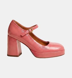 Vieux rose