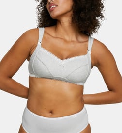 Gris chiné