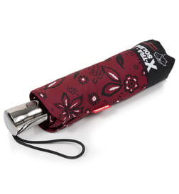 Bandana bordeaux