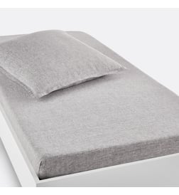 Gris chambray