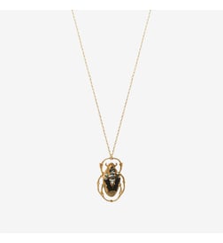 Cristal noir