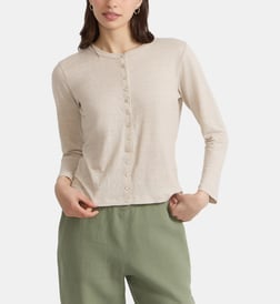 Beige sarrasin