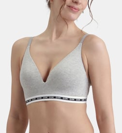 Gris chiné