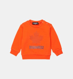 Orange vif