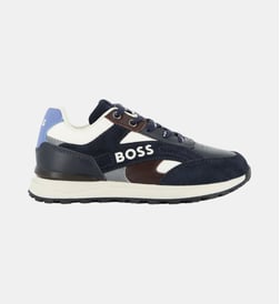 Bleu cargo