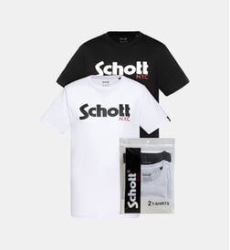 Blanc et noir