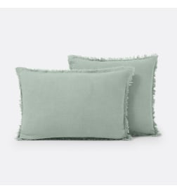 Vert d'eau