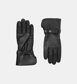 Noir tactile