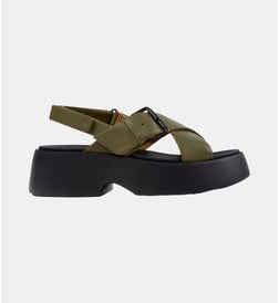 Vert foncé