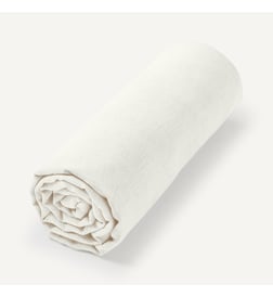 Blanc écume