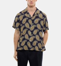 Paisley marine