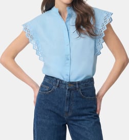 Bleu clair