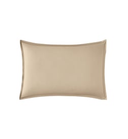 Beige lin