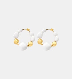 Or et blanc
