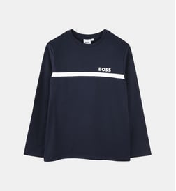 Bleu cargo