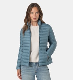 Bleu tempête