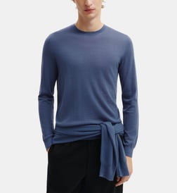 Bleu atlas