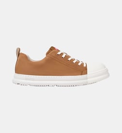 Marron moyen