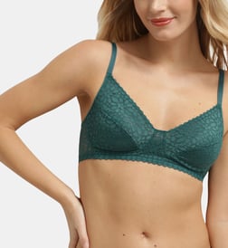 Vert océan