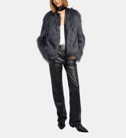 Gris anthracite