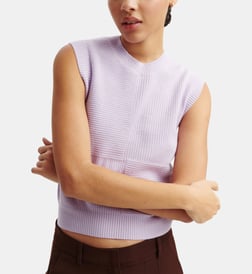 Violet foncé