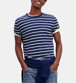 Amiral et naturel