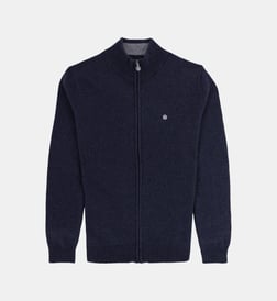 Bleu marine