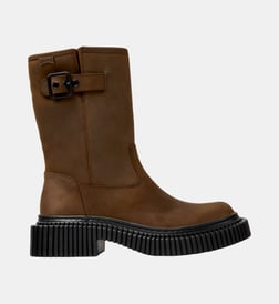 Marron moyen