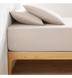 Beige galet