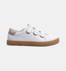 Blanc et taupe