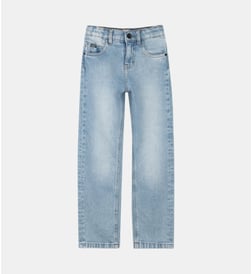 Bleu délavé