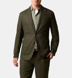 Dark olive