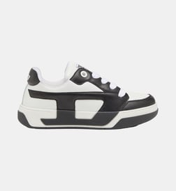 Blanc et noir