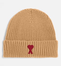 Camel et rouge