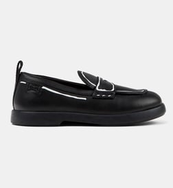 Noir foncé