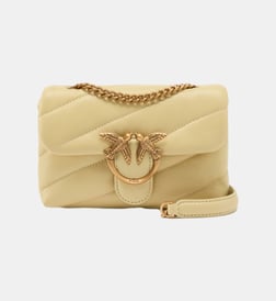Jaune vanille et or antique