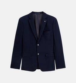 Bleu marine