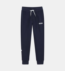 Bleu cargo
